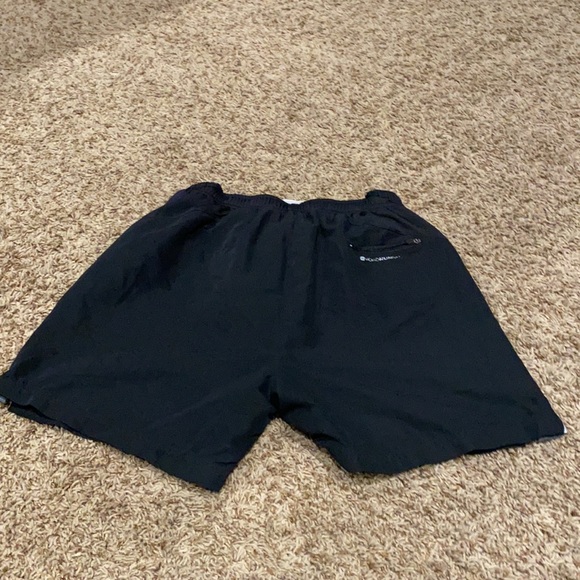 Men’s Roadrunner lined running shorts small - Picture 2 of 4